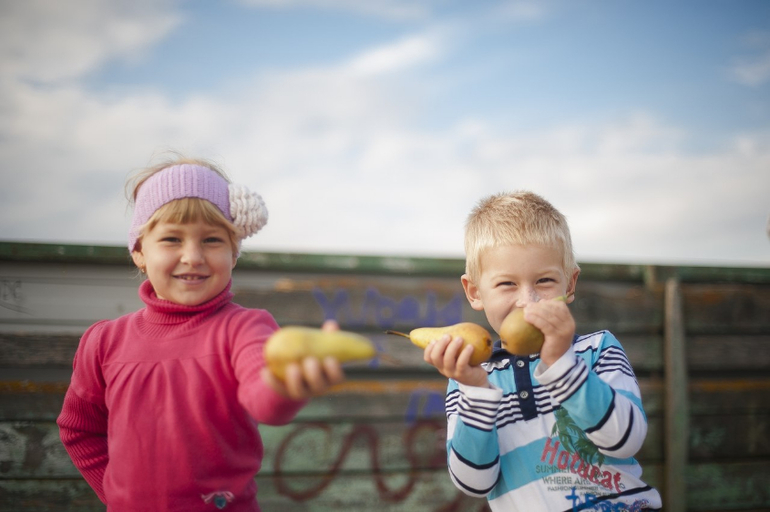 Зарядка с элементами йоги. Сурья Намаскар и Око Возрождения