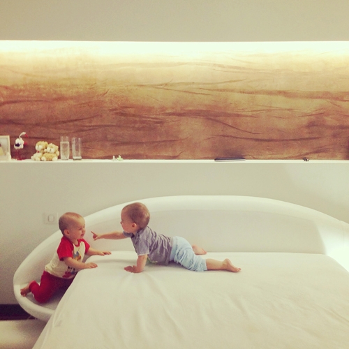 Про деток и наши инста-фото)