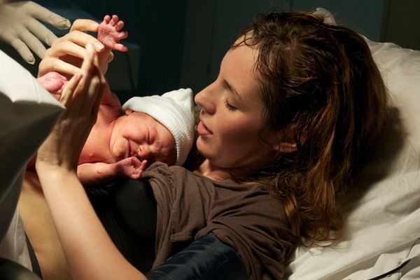 Секса много не бывает