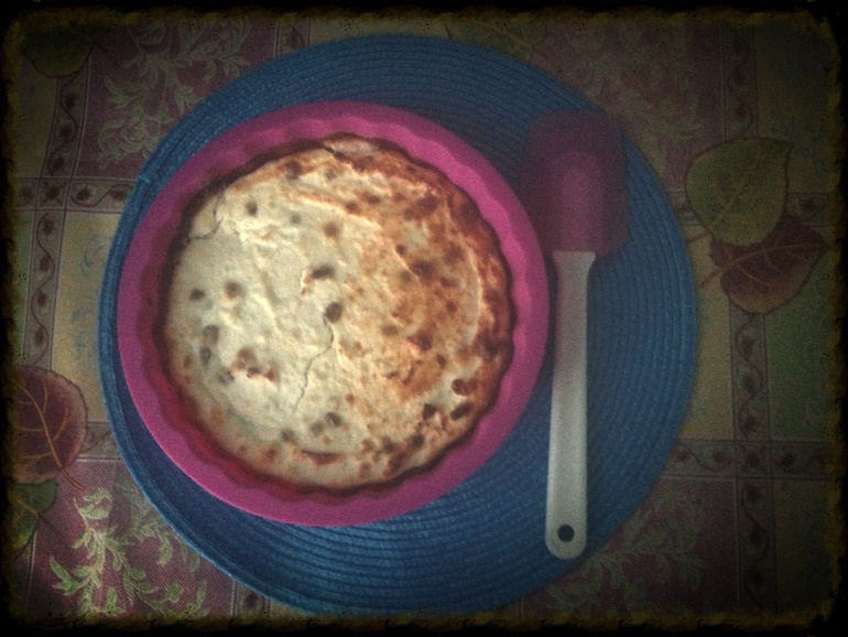 Отличный завтрак или перекус ;)