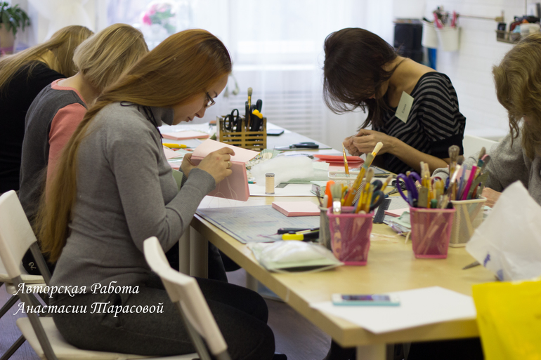 Фотоотчет из нашего мятного царства:)