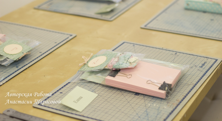 Фотоотчет из нашего мятного царства:)