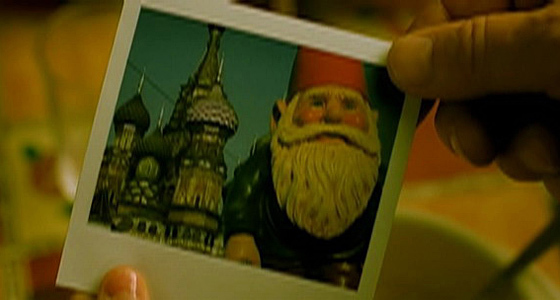 За Лица в толпе