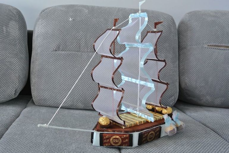 Мои первые работы - решилась показать