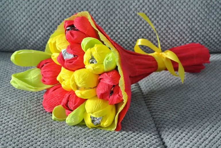 Мои первые работы - решилась показать