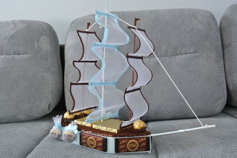 Мои первые работы - решилась показать