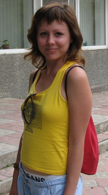 А какая кровь течет в вас? (+фото)