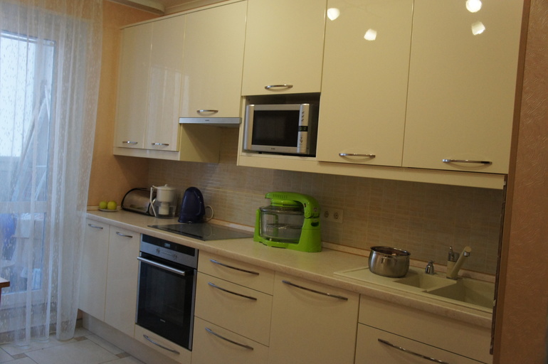 Взлёт 69, день 28