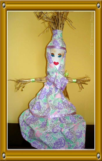 Для тех кто готовится к Масленице