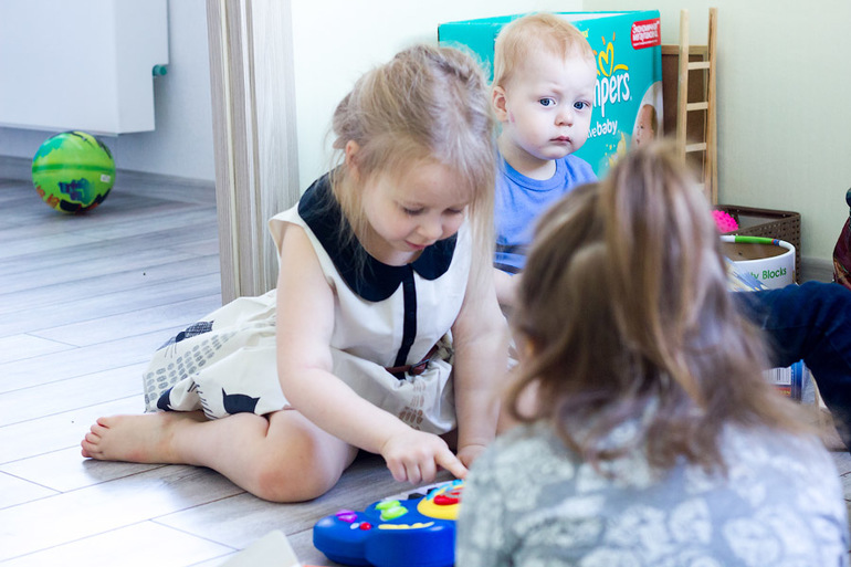 Удаленный компьютер