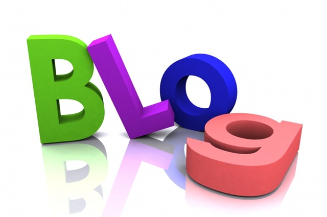 А какие у вас любимые блоги?