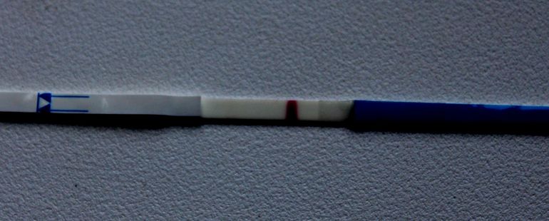 ну и у меня гляньте, а вечером картина прояснится