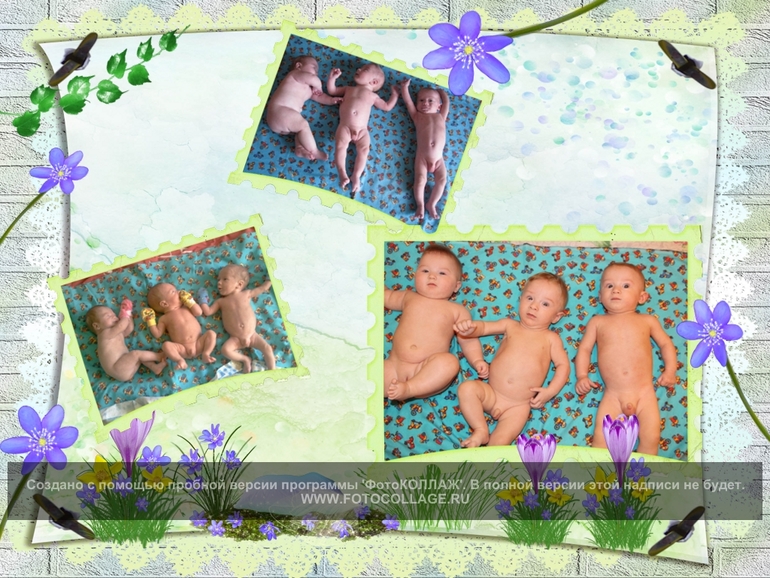 Коротко о нас)))