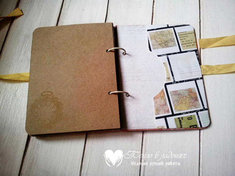 Тревелбуки