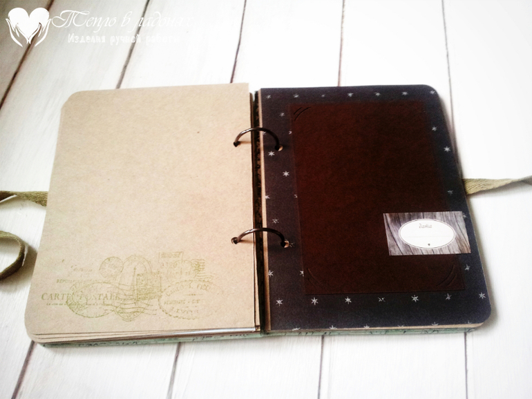 Тревелбуки