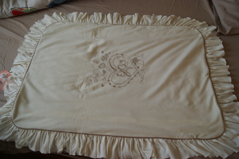 Продолжаем покупочки)