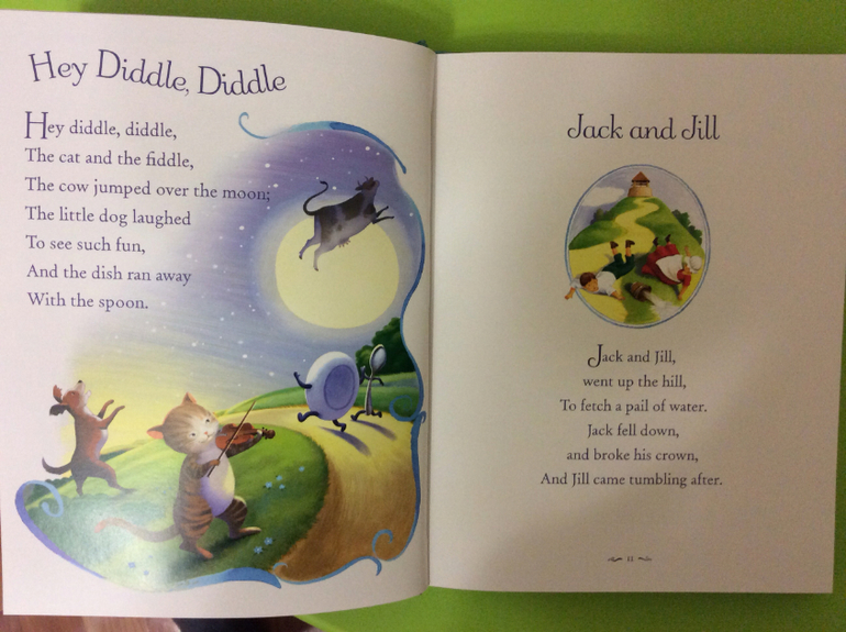 Часть 1. Наши новые книги с клапанами и окошками...