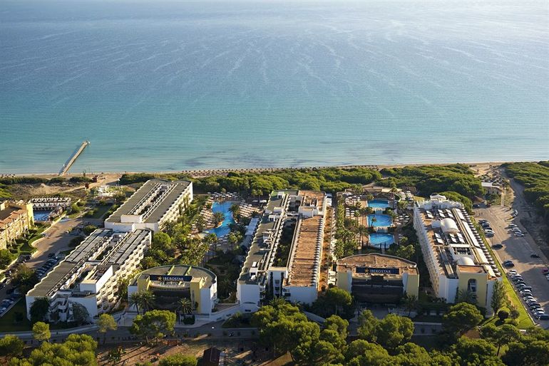 Испания, о. Майорка! Семейные отели и развлечения на острове!