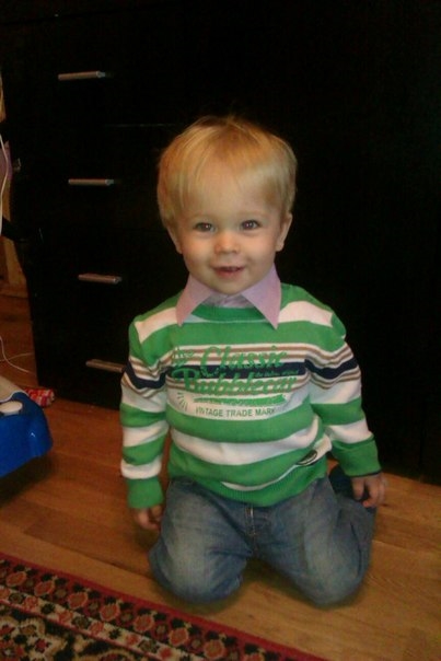 Приятно познакомиться!