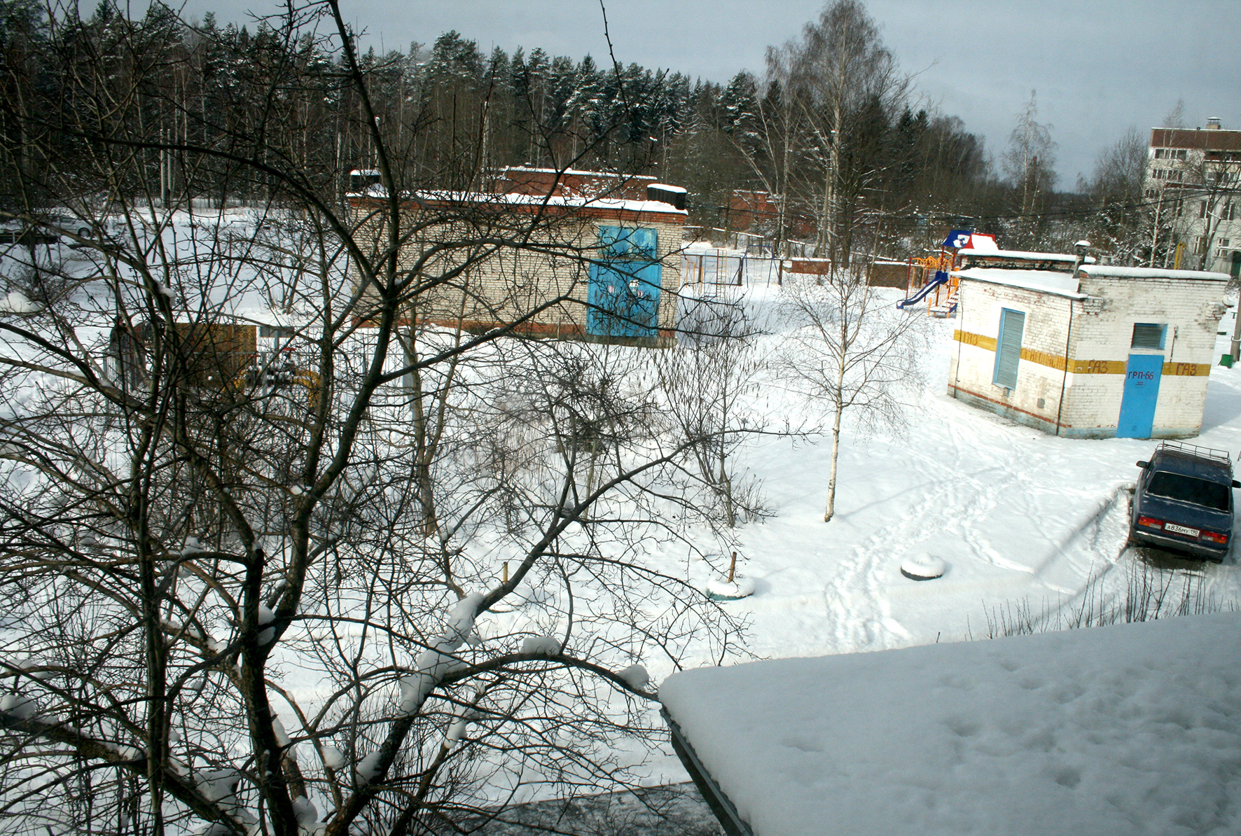 Ошиблась с прогнозом:(