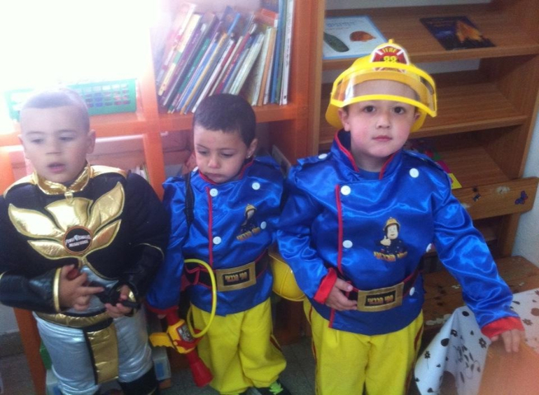 Наконец то дождались Пурима