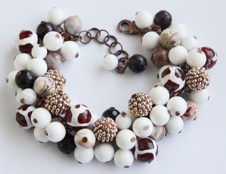 Браслет "Коктейль"