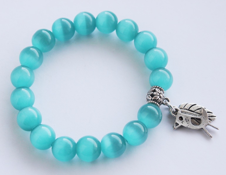 Браслеты "Дзи"