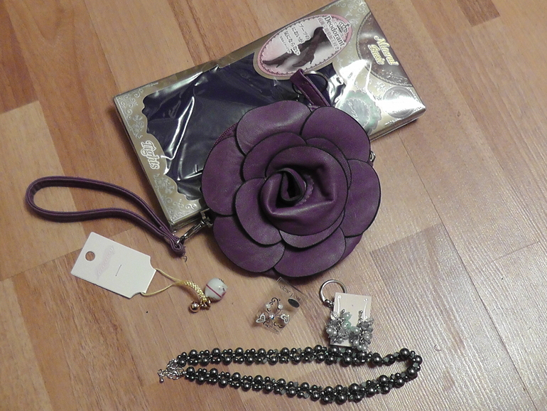 А у нас продолжается Новый Год!!!!!!)))))