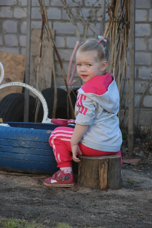 Дача-стайл от Лелейки )