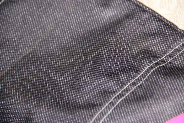 Демисезон Deux par Deux