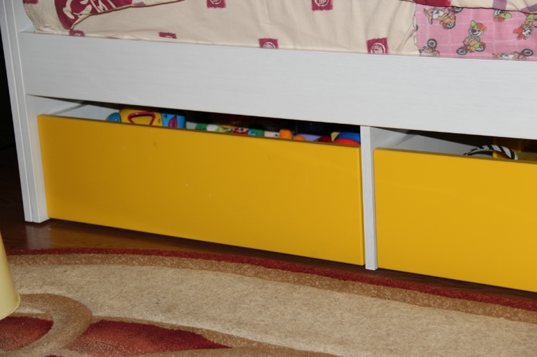 Наша детская