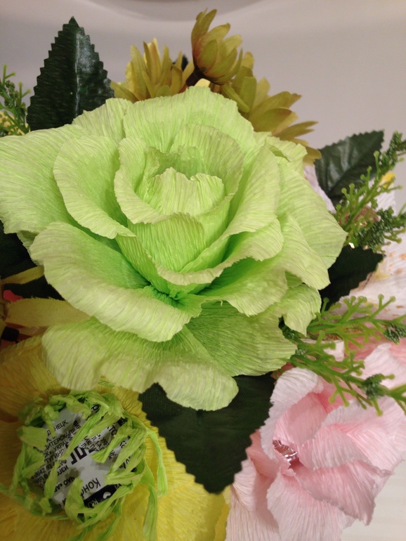 Для любимой мамочки...