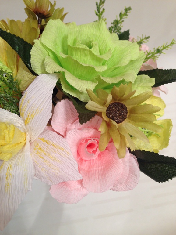 Для любимой мамочки...