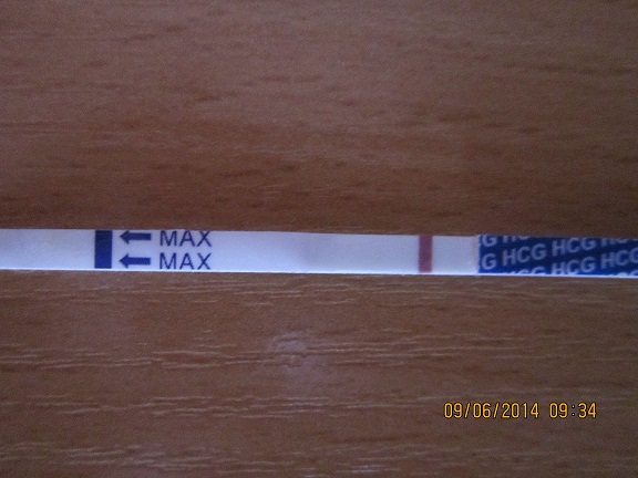 Решилась выложить тест