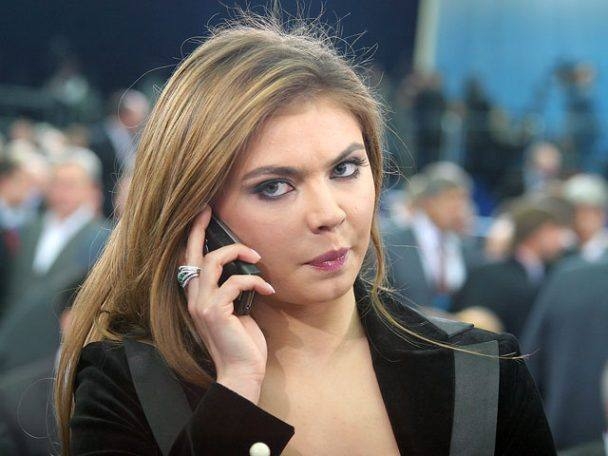 Ускользающая красота..