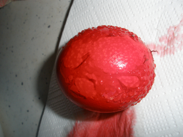 пасхальная суббота.