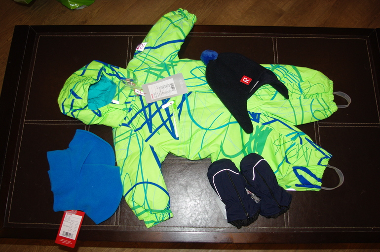 КАКОЙ ЦВЕТ ВЫБРАТЬ