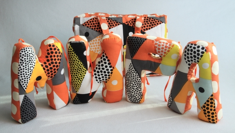 И ещё одно имя-подушки