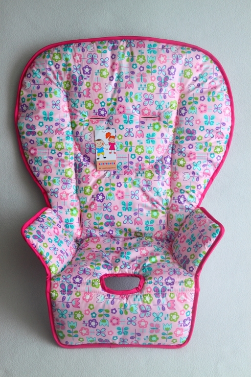 Много работ за прошедший месяц