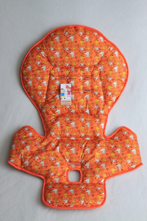 Чехлы на стульчики за последние дни из плащёвки