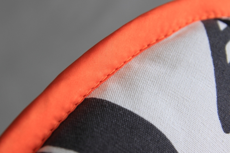 А это чехлы из хлопка