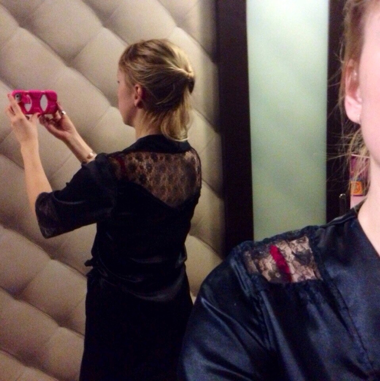 Мои домашние радости.