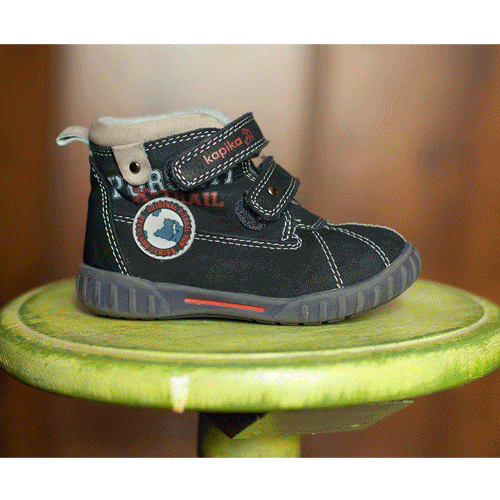 Разная обувь на мальчика до 3 лет