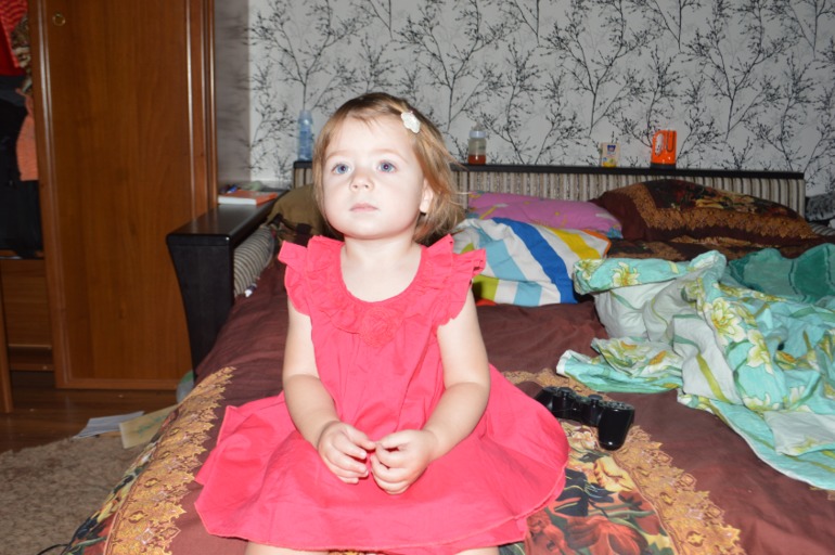 Встреча на Эльбе или полгода спустя)