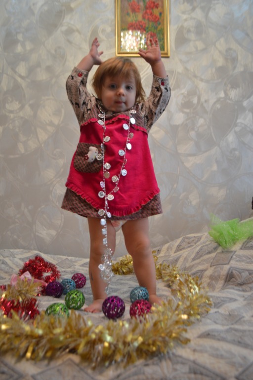 Встреча на Эльбе или полгода спустя)