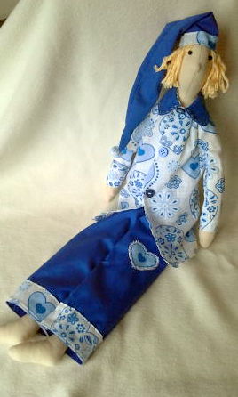 сплюх для Сени