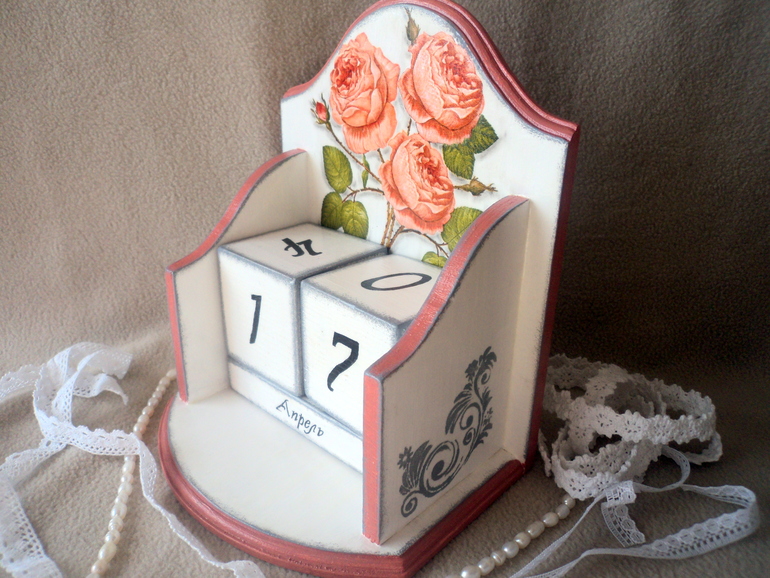 Вечные календари