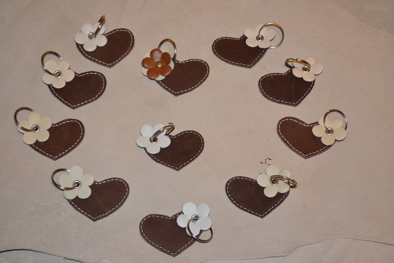 Дела сердечные!