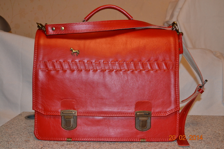 Красная командира