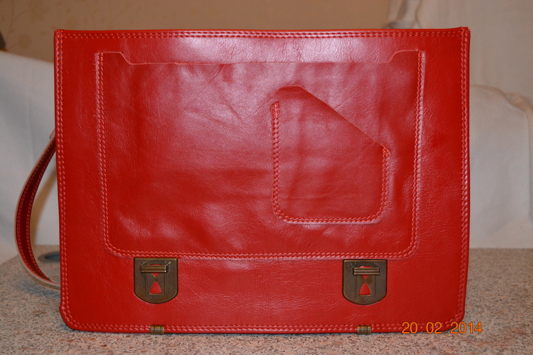 Красная командира